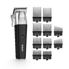 Babyliss Tondeuse homme E812E Sans fil