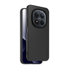 TPU noir pour Redmi Note 15 Pro+ 5G