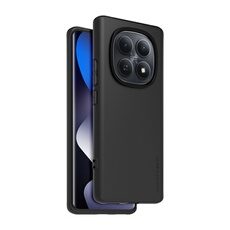 TPU noir pour Redmi Note 15 4G/5G Noir