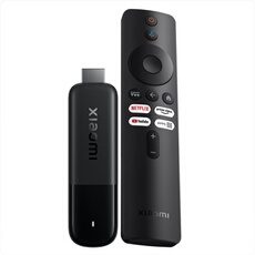Xiaomi TV Stick 4K (2ème Génération)