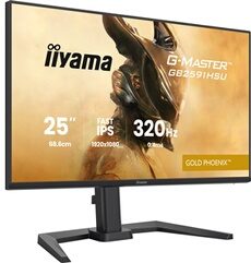 Iiyama G-Master GB2591HSU-B1 24.5"