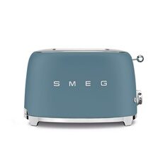 Smeg Grille pain TSF01SBMEU