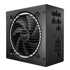 Be Quiet! Pure Power 13 M 550W 80PLUS