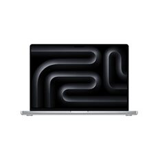 Apple Pro 16" 1 To SSD 24 Go RAM Puce M5 Pro CPU 18 cours GPU 20 cours Argent
