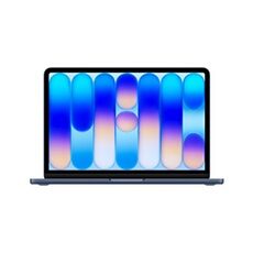 Apple MacBook Neo 13 SSD A18 Pro CPU 6 cœurs GPU 5 cœurs (2026)