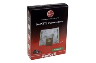 H71 PUREHEPA X4