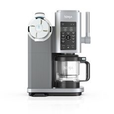 Ninja Machine à glace à l’italienne CREAMi Scoop & Swirl 13-en-1 NC701EU