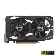 Asus Nvidia GeForce RTX 3050 DUAL-RTX3050-O6G