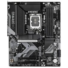 Gigabyte B760 GAMING X GEN5 ATX Socket LGA1700 Chipset B760
