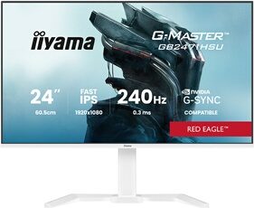 Iiyama G-Master GB2471HSU-W1 23.8"