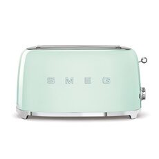 Smeg Grille Pain Tsf02pgeu D'eau