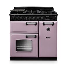 CLDL90DFPHTH/CM-E1 NGC TAB GAZ 90 Cm Parme Chrome