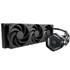 Cooler Master MasterLiquid 360 Atmos Stealth