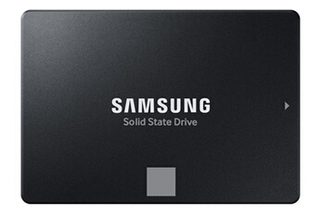 Samsung 870 EVO 500 Go 2.5 Série ATA III V-NAND MLC
