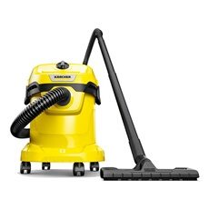 Karcher Aspirateur eau et poussière WD2 PLUS - 16280110