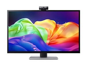 Acer PE320QXTbmiiprcuzx 31.5"