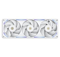 Nzxt F360X - 360mm Performance RGB Fan (Single-Frame) -