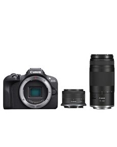 Canon Appareil Photo Eos R100 Eos R 24,1 Mp 4k 25p