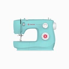 Singer Decorative 2 machine a coudre mecanique 70 W 12 programmes bras libre LED