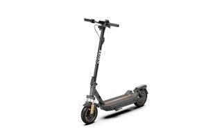 Navee Trottinette électrique GT5 Pro 600W 10 pneus tubeless 25 km/h