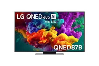 LG Mini-LED QNED87 2026