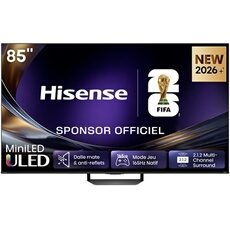 Hisense Mini-LED U7 2026