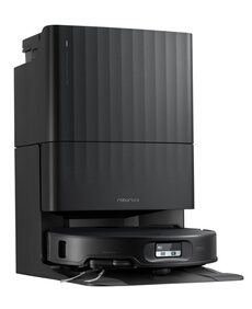 Qrevo Edge 2X Noir