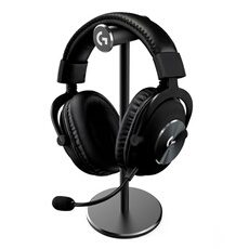 Logitech Casque Gaming sans fil Pro X Lightspeed