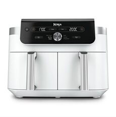 Foodi Max Dual Zone 6-en-1 9.5L DZ901EUWH