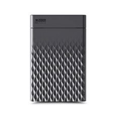 portable USB Type C 512 Go Noir Reconditioné