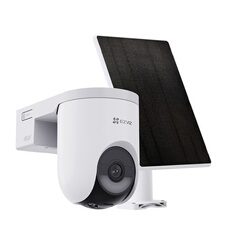 Ezviz Caméra de surveillance connectée HB8 Lite 2K+ extérieure