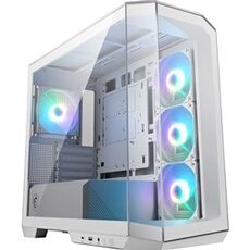 MSI MAG PANO M100R PZ Micro Tower