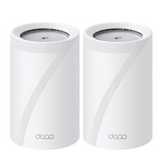 TP-Link Pack Routeur Wifi Mesh Deco BE65
