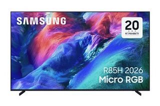 Samsung Micro RGB TMR55R85H 140 cm 2026