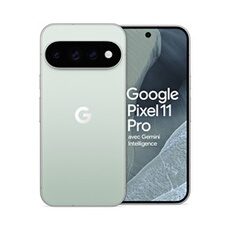 Pixel 11 Pro 256 Go