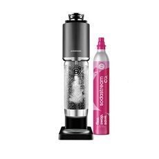 Machine Fresh Plus Noire