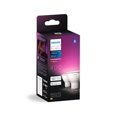 Philips ampoule LED spot GU10
