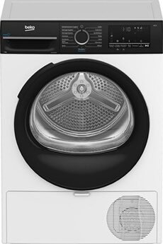 Beko Sèche-linge Pompe À Chaleur D43h29493w