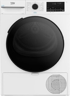 Beko Sèche-linge pompe à chaleur D3H210D93WD