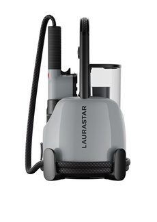 Laurastar Nettoyeur vapeur IZZI