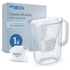 Brita Bouteille Et Carafe Filtrante Maxtra Pro