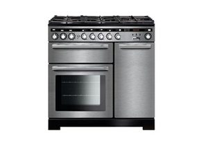 ENCORE DELUXE - EDL90DFSS/C-FRA - 90CM