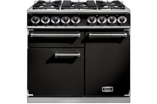 Semi Pro DELUXE - F1000DXDFBL/CM-EU - 100CM