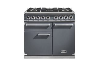 Semi Pro DELUXE - F1000DXDFSL/NM-EU - 100CM