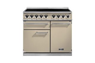 Semi Pro DELUXE - F1000DXEICR/C-EU - 100CM