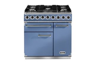 Semi Pro DELUXE - F900DXDFCA/NM-EU - 90CM