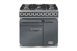 Semi Pro DELUXE - F900DXDFSL/NM-EU - 90CM