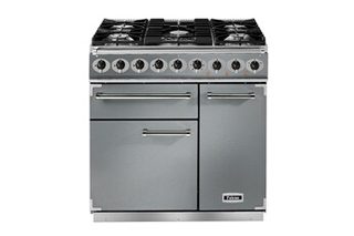 Semi Pro DELUXE - F900DXDFSS/CM-EU - 90CM