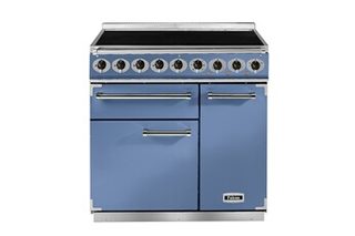 Semi Pro DELUXE - F900DXEICA/N-EU - 90CM