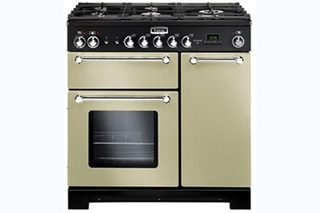 KITCHENER - KCH90DFCR/C-EU - 90CM